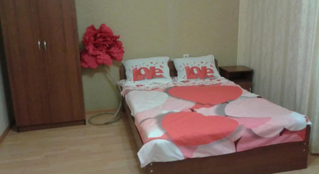Economy room Sandro