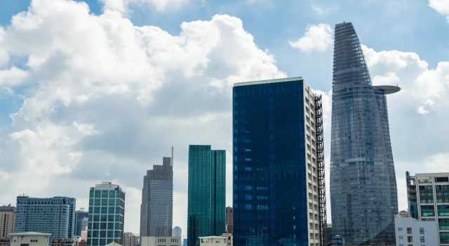 Lam Hung Hotel