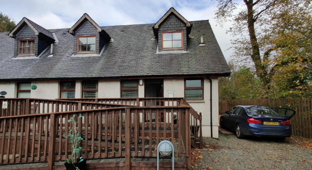 The Cobbler Cottage - Loch Lomond and Arrochar Alps, Забронировать Дом для отпуска Аррочар 