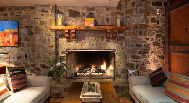 The River Club