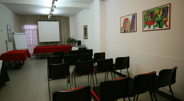 Hotel Solarium