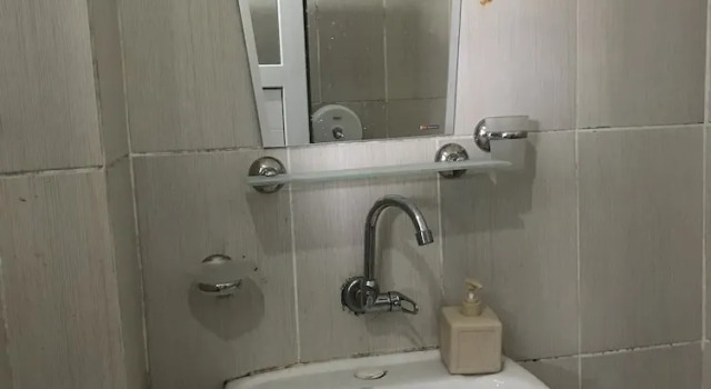 Трёхместный номер Standard Ugurkan Otel