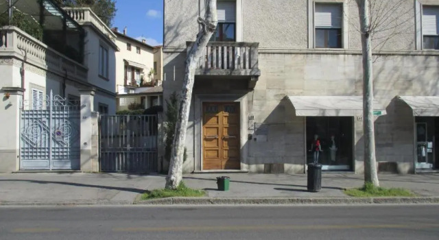 Номер Standard Accasa Prato