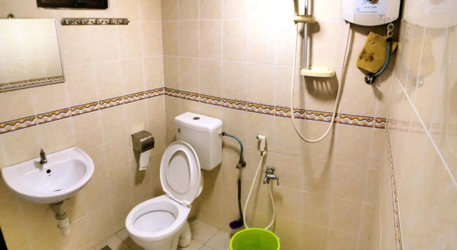Трёхместный номер Standard Grand Star Hotel