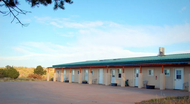 Sophia Retreat and Event Center, Prenota Hotel Dolores Colorado