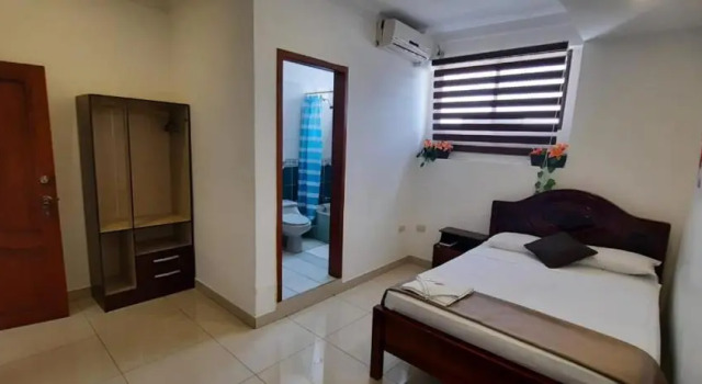 Номер Economy Hostal Perla Real Inn