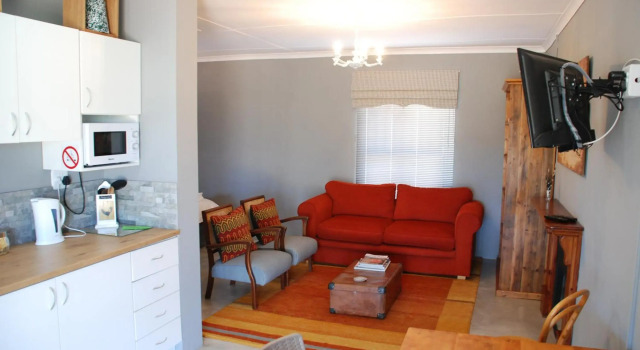 Gasteria Grange, Prenota Hotel Calitzdorp Western Cape