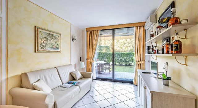 Апартаменты Residence Villa Giulia 5-03 with pool by Wonderful Italy