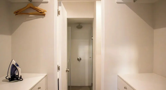 Aguirre by Wynwood House, Rezerwuj Apartament Hotele w Lima z basenem, Basen
