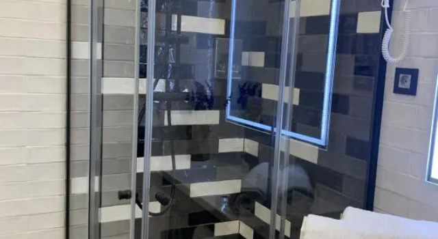 Номер Standard Hotel Riojano