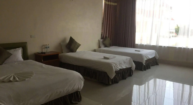 Noi Bai Family Homestay, Reserva ahora Hotel Hanói Municipio de Hanoi