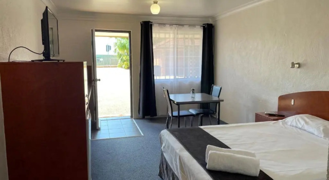 Childers Gateway Motor Inn, Réserver Hôtel Childers Queensland