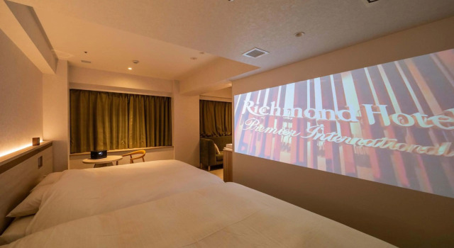 Richmond Hotel Sendai - Reopened After Renovation on 28 Dec 2024, Book Hotel Aoba Ward Sendai