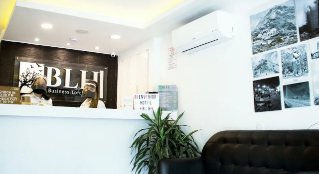 Hotel BLH, Забронировать Отель Отели в центре Букараманга, в центре