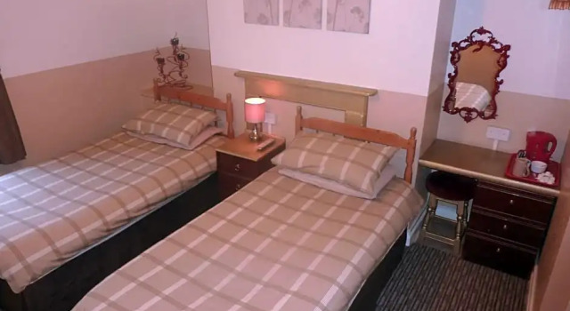 Spalite Hotel, Забронировать Отель Отели Глостера 3 звезды, 3*