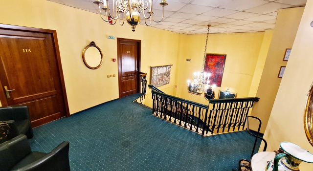 Hotel Horoscop