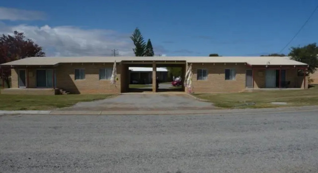 Апартаменты Standard Cervantes Holiday Homes