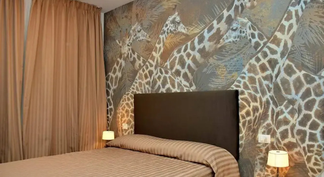 Adorable Apartment With Terrace Overlooking the sea, Prenota Appartamento Hotel a Veneto con parcheggio, Parcheggio