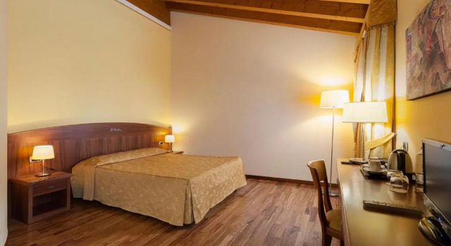 Hotel Purlilium, Book Hotel Porcia Friuli Venezia Giulia