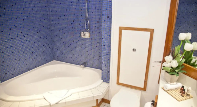 Двухместный номер Premium с балконом Quality Hotel Lincoln Green