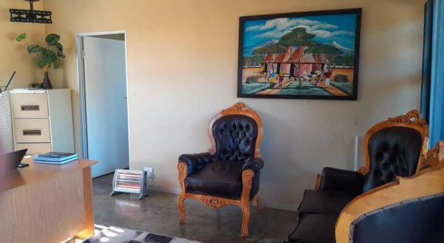 Mogale Royal Gardens