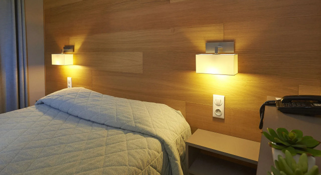 Cit’Hotel Les Alizes