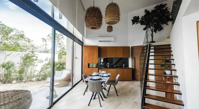 Семейные апартаменты Mistiq Gardens