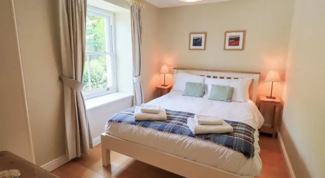 Mell View Cottage