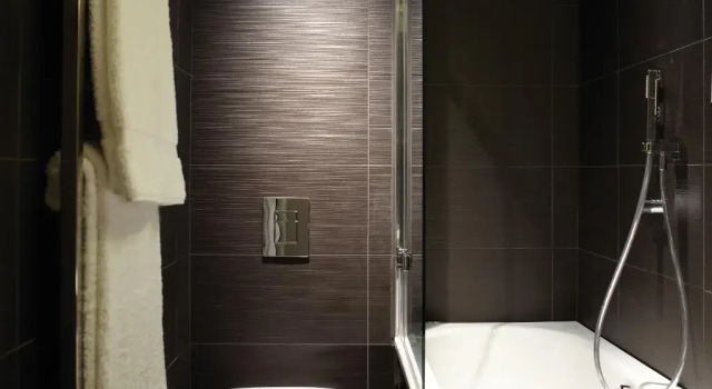 Двухместный номер Standard Malmaison Cheltenham