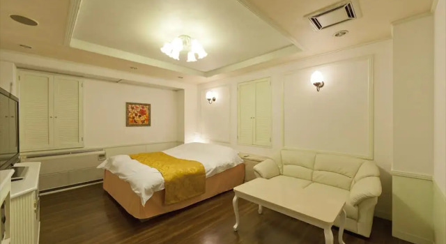 Hotel Fine Garden Okayama 2