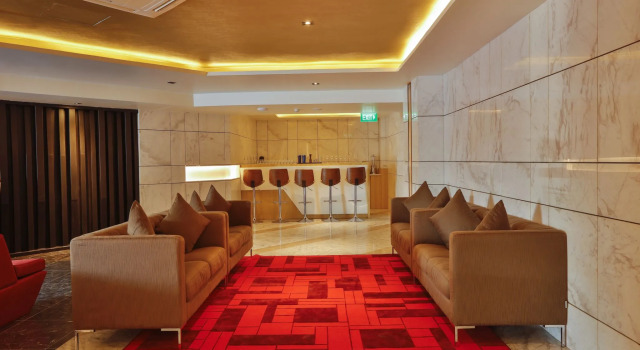 The Link 78 Mandalay Boutique Hotel