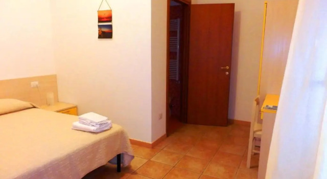 B&B Rose Villa, Book Bed and Breakfast Peschici Foresta Umbra