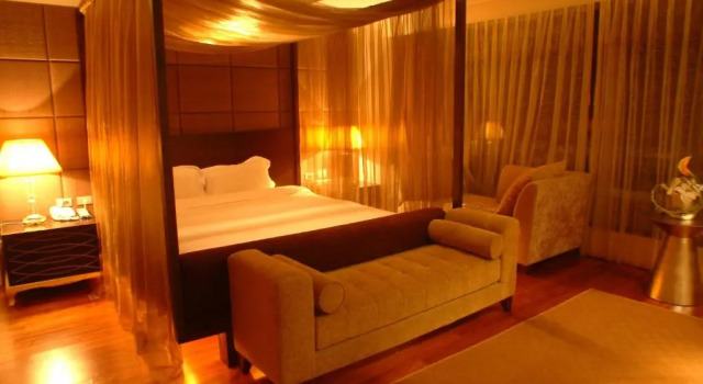 Boutique Hot Spring Resort, Забронировать Курортный отель Курортные отели Нью-Тайбэй, Курортный отель