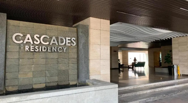 Апартаменты Madam Design 2 at Kota Damansara