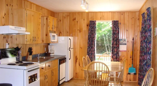 Коттедж Deluxe Cavendish Maples Cottages