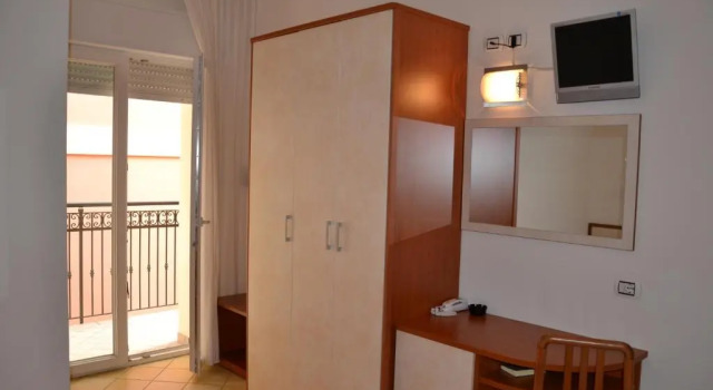 Номер Standard Hotel Ariston