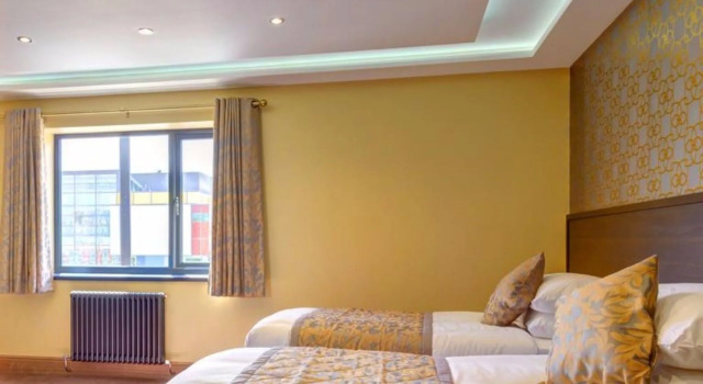Grainger Apartments, Varaa Huoneisto Asunnot kohteessa Merseyside, Huoneisto