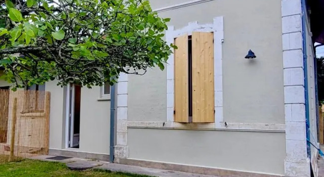 Коттедж Là Casa 1908