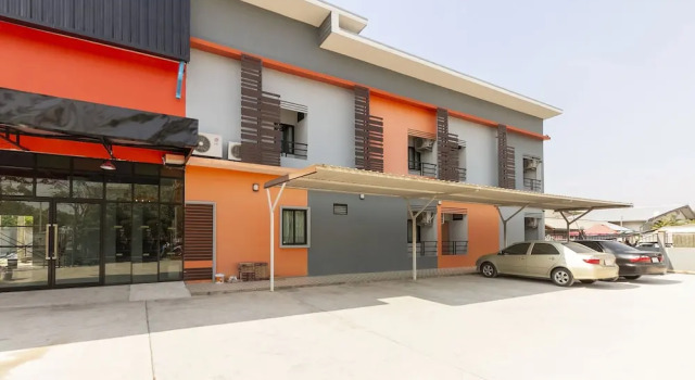 OYO 802 Two Fo House