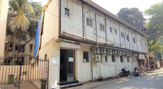 Hexa Star Residency