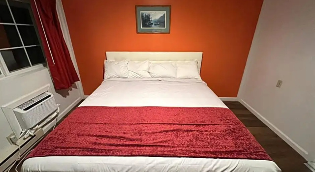 Номер Standard Colonel Williams Resort and Suites