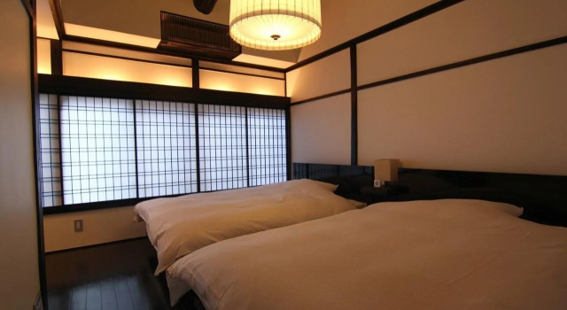 Shobu an Machiya House, Book Hotel Shimogyo Ward 