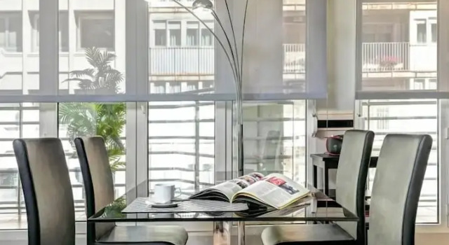 Апартаменты Genteel Home Isabel la Católica III