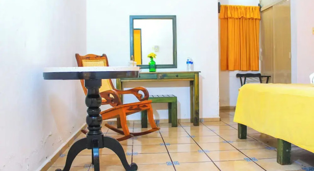 Номер Superior Hotel Rosalia