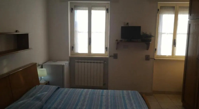 Standard Zimmer B&B Gelsimori
