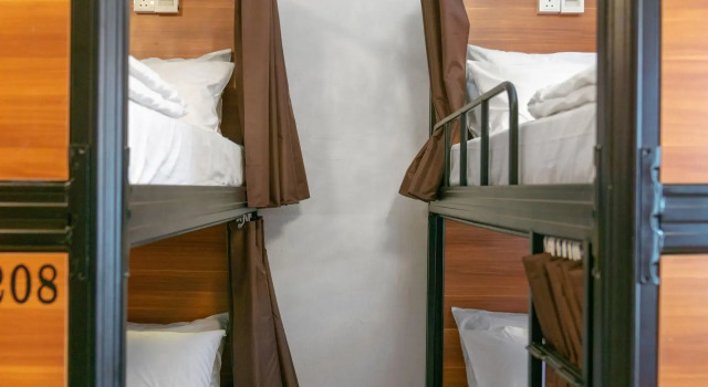 7 Wonders Hostel @ Upper Dickson (SG Clean Certified)