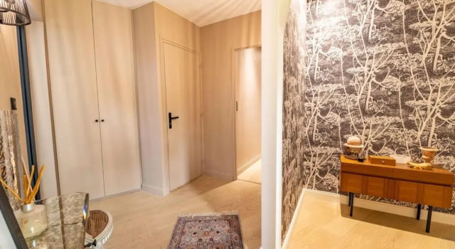 Номер Standard Bons Baisers du Touquet - Villa Caracole
