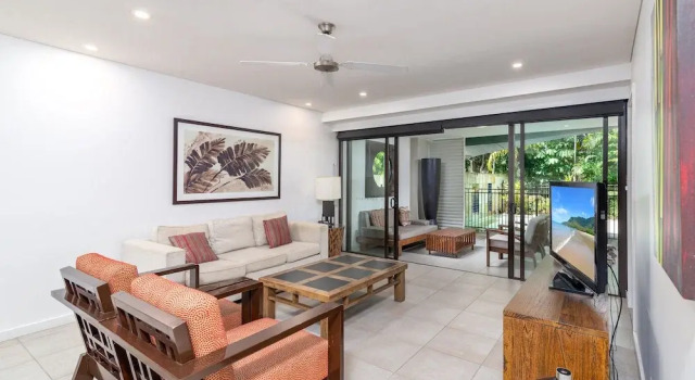 Seascape Holidays at Seascape Temple, Prenota Casa vacanze Hotel a Queensland con parcheggio, Parcheggio