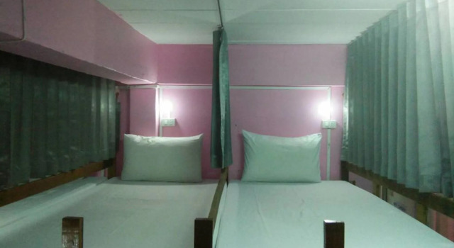 Lucky Homestay, Забронировать Хостел Недорогие отели Ко-Пханган, рядом с Пляж Хаад Лила, недорого