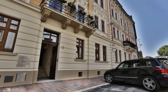 Amber Boutique Hotels - Amber Design, Забронировать Бутик-отель Бутик-отели Кракова, рядом с Церковь Святого Франциска Ассизи, Бутик-отель